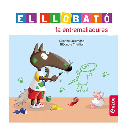 EL LLOBATO FA ENTREMALIADURES