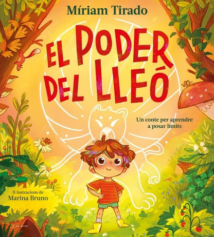 EL PODER DEL LLEÓ