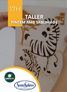Taller Sablimage