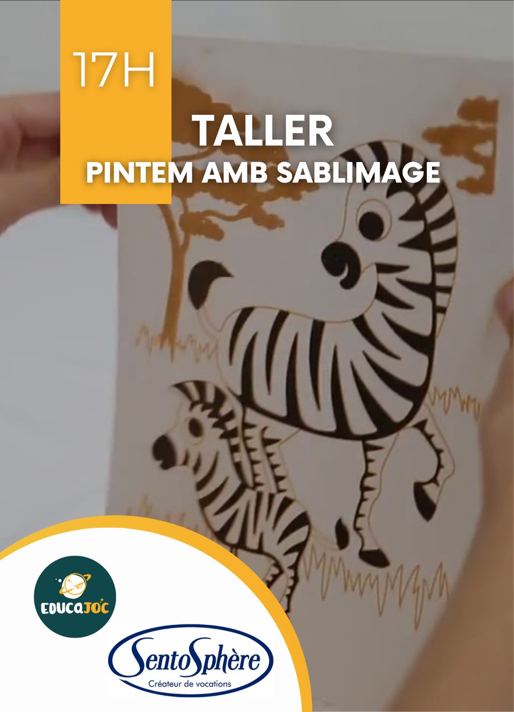 Taller Sablimage