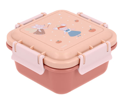 Caja Almuerzo Grande Mouse Fairies