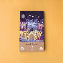 Cargar imagen en el visor de la galería, ACTIVITY - ENCHANTED POSTER&amp;STICKERS *NEW*
