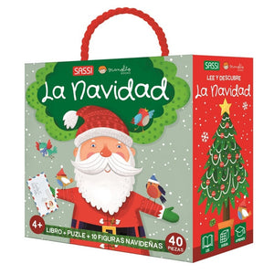 La Navidad