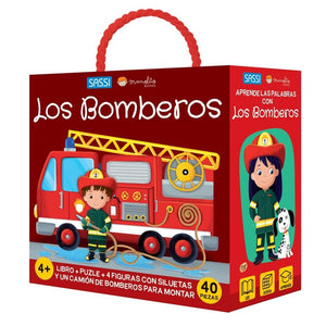 Bomberos