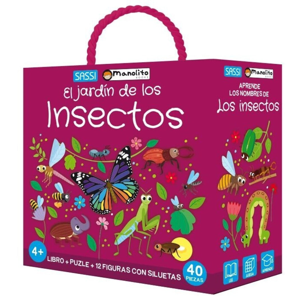 Insectos