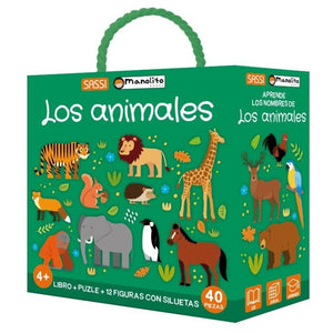 Animales