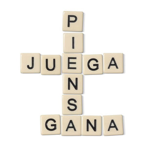 Bananagrams