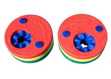 Cargar imagen en el visor de la galería, MANGUITOS DELPHIN DISCS INFANTIL
