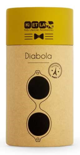 GAFA KIETLA DIABOLA MOSTAZA 0-12 meses