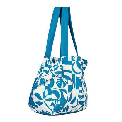 BOLSA DE PLAYA DOCK & BAY MARINE 39x19cm