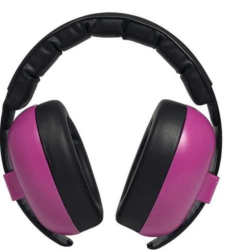 CASCOS BANZ ANTI RUIDO AZALEA BABY
