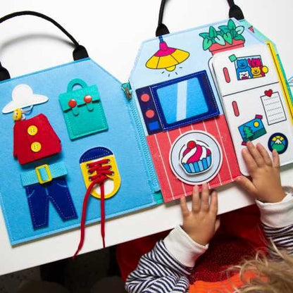 PLAY KIT MONTESSORY