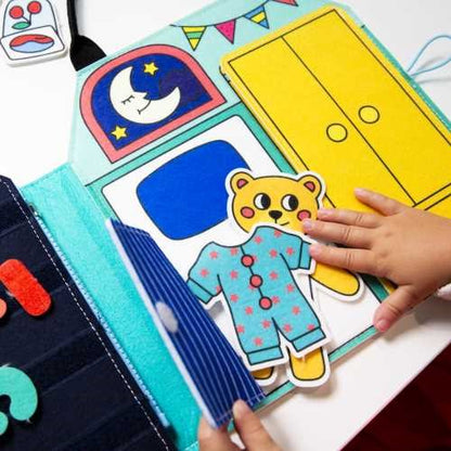 PLAY KIT MONTESSORY