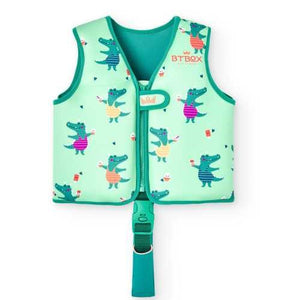 CHALECO BTBOX 2025-COCODRILOS