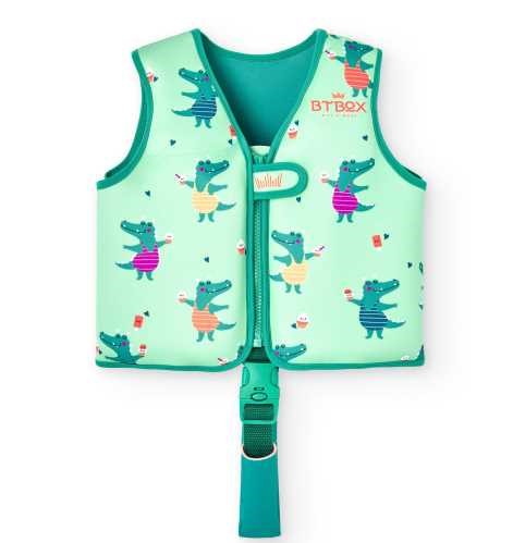 CHALECO BTBOX 2025-COCODRILOS