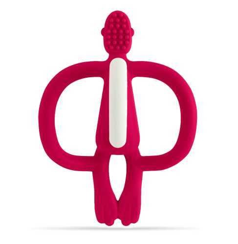 MORDEDOR MATCHSTICK MONKEY ROJO