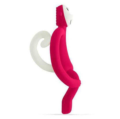 MORDEDOR MATCHSTICK MONKEY ROJO