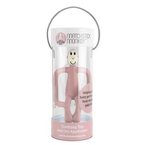 MORDEDOR MATCHSTICK MONKEY DUSTY PINK