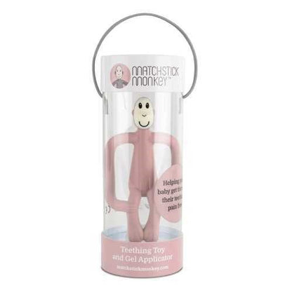 MORDEDOR MATCHSTICK MONKEY DUSTY PINK