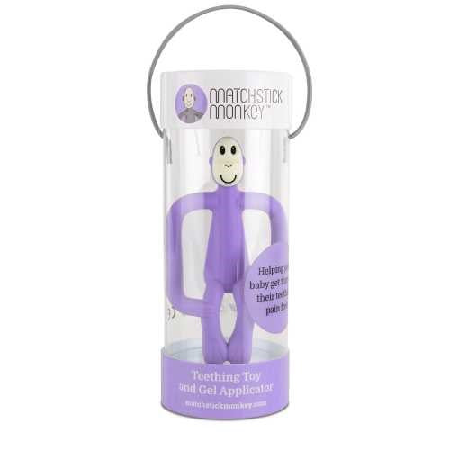 MORDEDOR MATCHSTICK MONKEY PURPLE