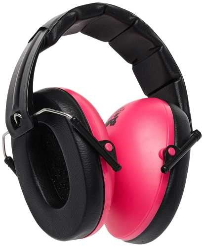 CASCOS BANZ ANTI RUIDO AZALEA KIDZ+3