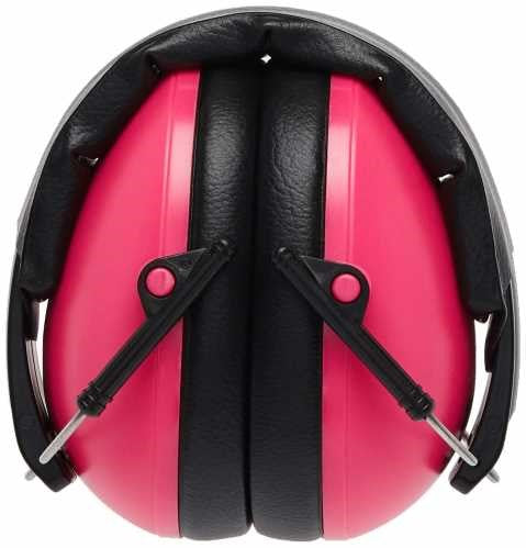 CASCOS BANZ ANTI RUIDO AZALEA KIDZ+3