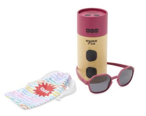 GAFA KIETLA EYZZ RASPBERRY 4-7 años