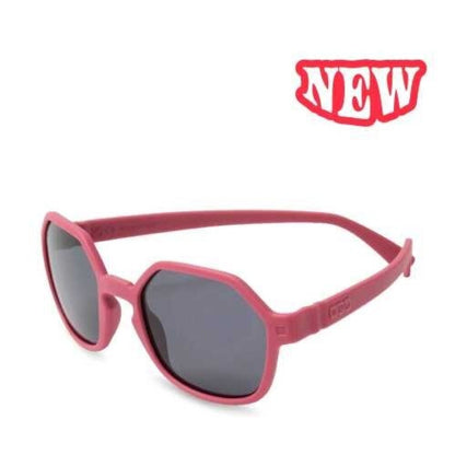 GAFA KIETLA EYZZ RASPBERRY 4-7 años