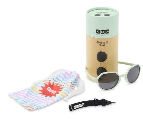 GAFA KIETLA OOZZ TEA 1-2 años