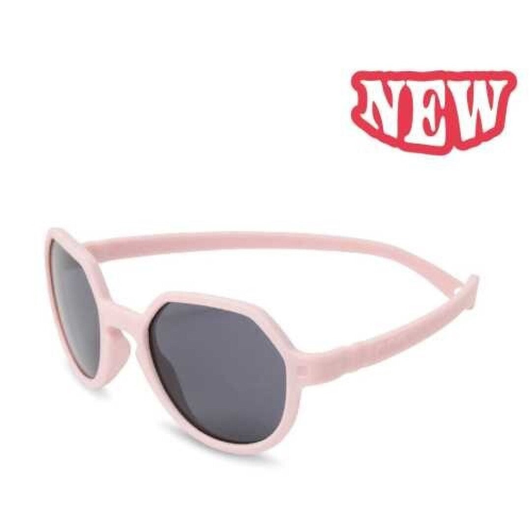 GAFA KIETLA OOZZ BLUSH PINK 2-4 años