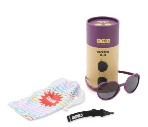 GAFA KIETLA OOZZ CHERRY 2-4 años