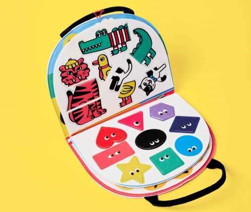 PLAY KIT MONTESSORY Colors