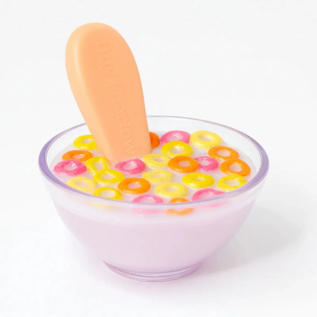 Bol de cereales Tiny Harlow
