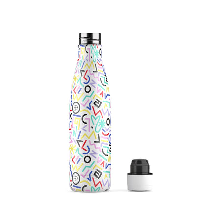 Botella Allegra - 500ml