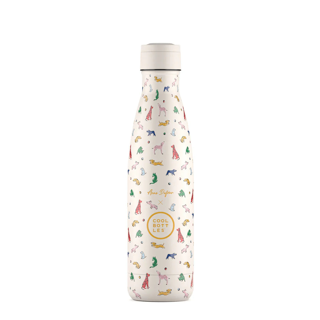 Botella Doggies Party - 500ml