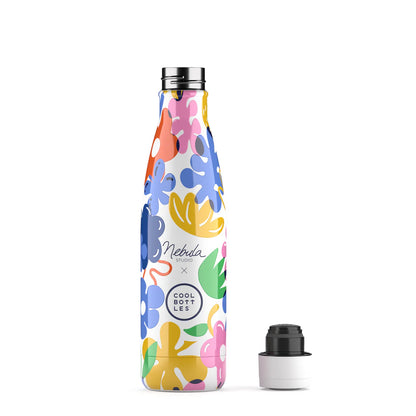 Botella Floral Madness - 500ml
