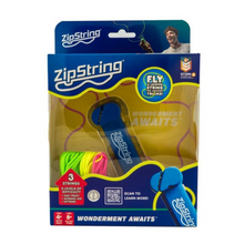 Cargar imagen en el visor de la galería, ZipString Bodacious Blue
