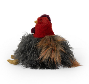 Gallina Tout autour du monde