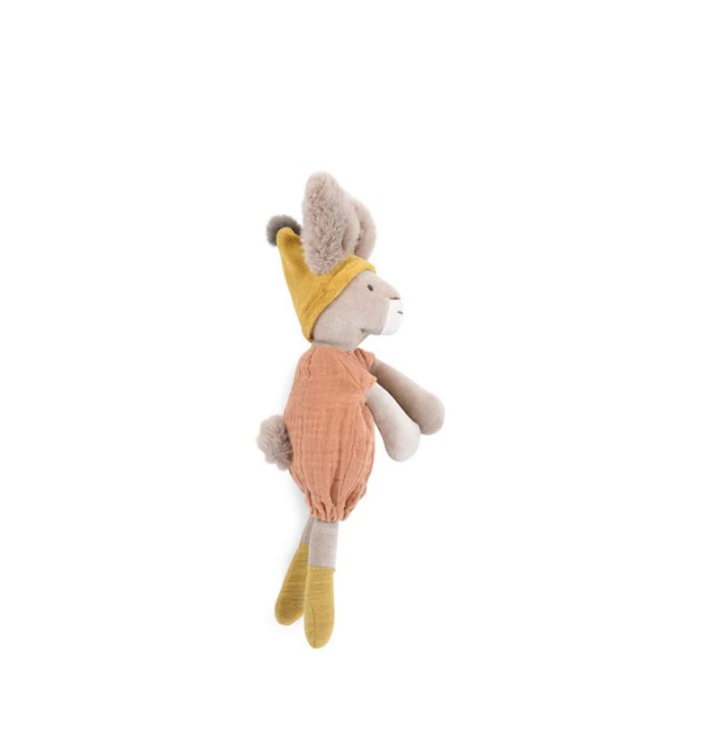 Muñeco Conejito arcilla Petits Lapins