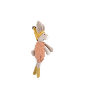Muñeco Conejito arcilla Petits Lapins