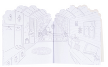 Cargar imagen en el visor de la galería, Cuaderno pegatinas Gran Familia
