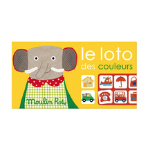 Cargar imagen en el visor de la galería, Loto colores
