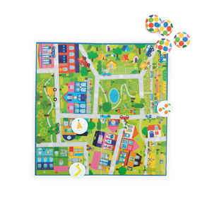 Juego Busca, Encuentra y Cuenta Popipop