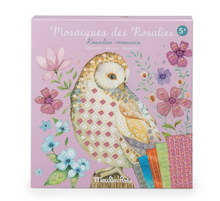 Cargar imagen en el visor de la galería, Caja mosaicos Rosalies
