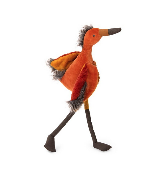 Pájaro garceta Tout autour du monde