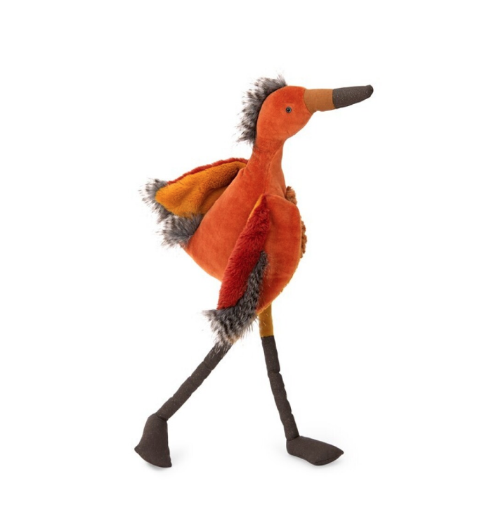 Pájaro garceta Tout autour du monde