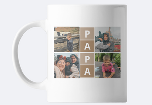 Taza Día del Padre