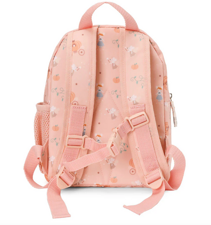 Mochila Infantil Mouse Fairies