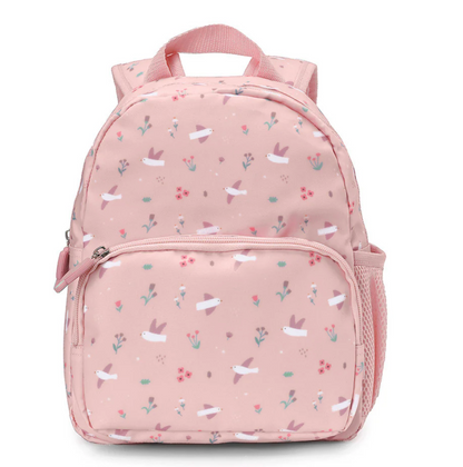 Mochila Infantil Blossom Birds