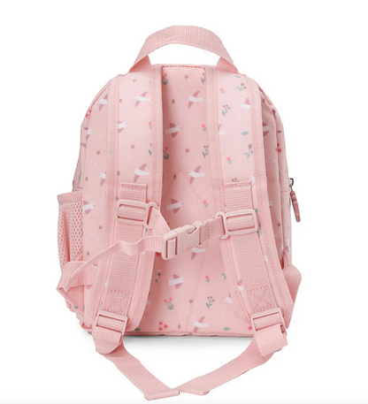Mochila Infantil Blossom Birds